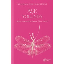 Mümkün Kitap Aşk Yolunda