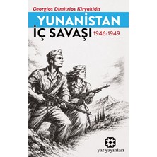 Yar Yayınları Yunanistan Iç Savaşı