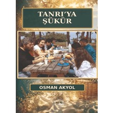 Liman Yayınevi Tanrı'ya Şükür
