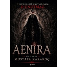 Amore Yayınevi Aenira