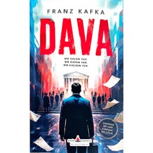 Katip Yayınevi Dava