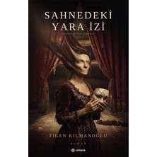 Amore Yayınevi Sahnedeki Yara Izi