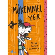 Çınar Yayınları Mükemmel Yer