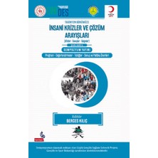 Berikan Yayınevi Tarihten Günümüze Insani Krizler ve Çözüm Arayışları