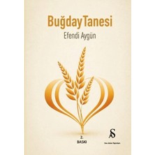 Son Adım Yayınları Buğday Tanesi