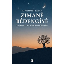 Alaska Yayınevi Zımanê Bêdengîyê