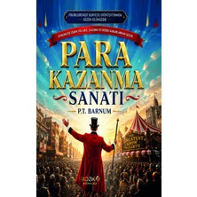 Bozkır Yayınları Para Kazanma Sanatı