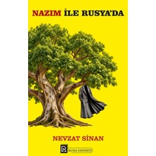 Runa Yayınevi Nazım ile Rusya'da