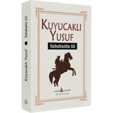 Katip Yayınevi Kuyucaklı Yusuf
