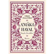 Koridor Yayıncılık A'mâk-I Hayal