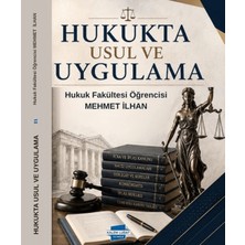 Kalem Lügat Yayıncılık Hukukta Usul ve Uygulama