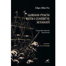 Paradigma Akademi Yayınları Gordon Pym’in Kutb-I Cenûbî’ye Seyahati