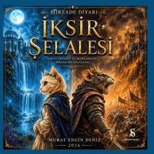 Son Adım Yayınları Iksir Şelalesi