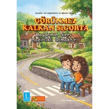 RA Pozitif Danışmanlık Görünmez Kalkan Sigorta