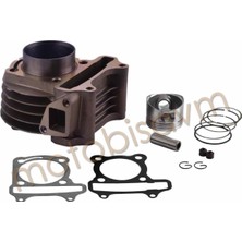 Mtb Silindir Scooter 80CC - 47 mm 13P - 4804