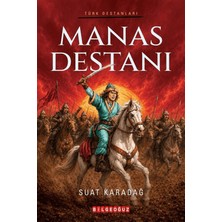Bilgeoğuz Yayınları Manas Destanı