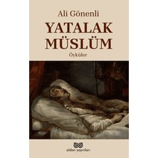 Alden Yayınları Yatalak Müslüm