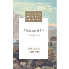 Ahit Yayınları Mükemmel Bir Kurtarıcı