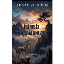 Sidar Yayınları Isimsiz Kahramanlara