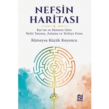 Nesil Yayınları Nefsin Haritası