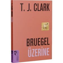 HayalPerest Kitap Bruegel Üzerine
