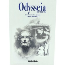 Yapada Kitap Odysseia
