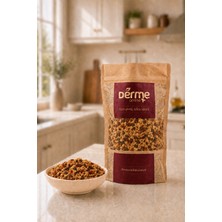 Derme Online Ballı Granola ( Çikolata - Hurma ) 500 g
