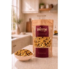 Derme Online Granola (Çikolata - Badem - Blueberry ) 500 g