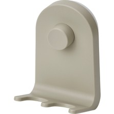 IKEA Modern Gri Banyo Askısı 7X11 - Şık Banyo Aksesuarı - Kaliteli Modern Tasarım