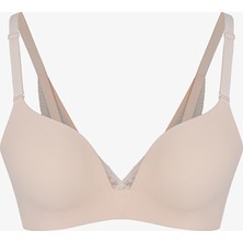 Penti Krema Pembesi Eliza Push Up Sütyen