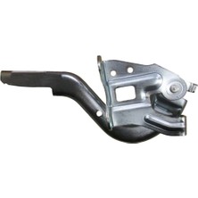 BZT TOYOTA COROLLA- CROSS- 2025/2026; KAPUT MENTEŞESİ SOL (TYG) 53420-0A120