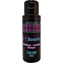 TeknoKapsül Booster 3x Hardener Krem 60 ml