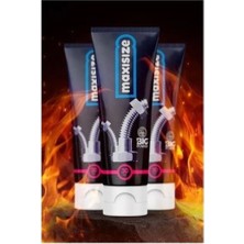 TeknoKapsül Coolman Erkeklere Özel Krem 50 ml x 3 Adet