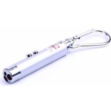 Marsilyan™- WT-177- Anahtarlık Lazer