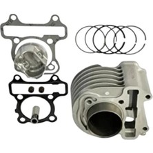Universal Arora Max T Easy 125 Silindir Piston | MOTO11