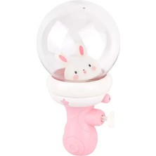 TeknoKapsül 960B Işıklı Hayvanlı Su Tabancası -Birliktoys