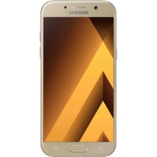 Sm Samsung A5 2017 2.el B Grade 12AY Garantili