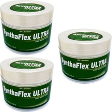 TeknoKapsül Synthaflex Ultra Masaj Bakım Kremi 3X100 ml