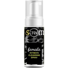 TeknoKapsül Scream Female Sprey 50 ml