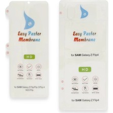 Techora Sale Mey Ithalat®  Samsung Galaxy Z Flip 5 360 Flip Full Body