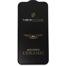 Techora Sale Mey Ithalat®  Vivo Y36 6d Antistatik Mat Seramik Hayalet Nano Ekran Koruyucu