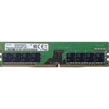 Techora Sale Samsung 16GB Ddr4 3200MHZ CL22 Pc Ram M378A2G43BB3-CWE (1.2V)