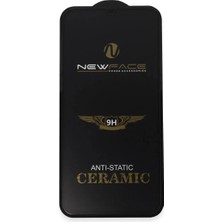 Techora Sale Mey Ithalat®  Samsung Galaxy A24 4g 6d Antistatik Mat Seramik Hayalet Nano Ekran Koruyucu