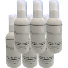 TeknoKapsül White Factor 5X120 ml Cilt Renk Açıcı Bakım Kremi