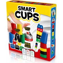 25105 Nessiworld, Smart Cup Kutu Oyunu