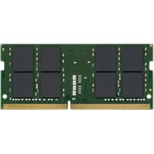 Techora Sale Kıngston 32GB Ddr4 3200MHZ CL22 Notebook Ram KVR32S22D8/32