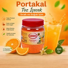 Ankaverse Portakal Toz Içecek ( Sıcak ve Soğuk Içim) 300 gr