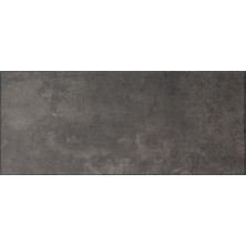 Hobiurun Çekmece ön paneli, koyu gri taş görünümlü, 60x26 cm