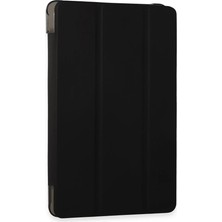 Techora Sale Mey Ithalat®  Huawei Matepad 11.5 Kılıf Tablet Smart Kılıf - Siyah