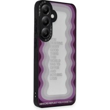 Techora Sale Mey Ithalat®  Samsung Galaxy S23 Kılıf Mirror Desenli Kapak - Mirror - 5